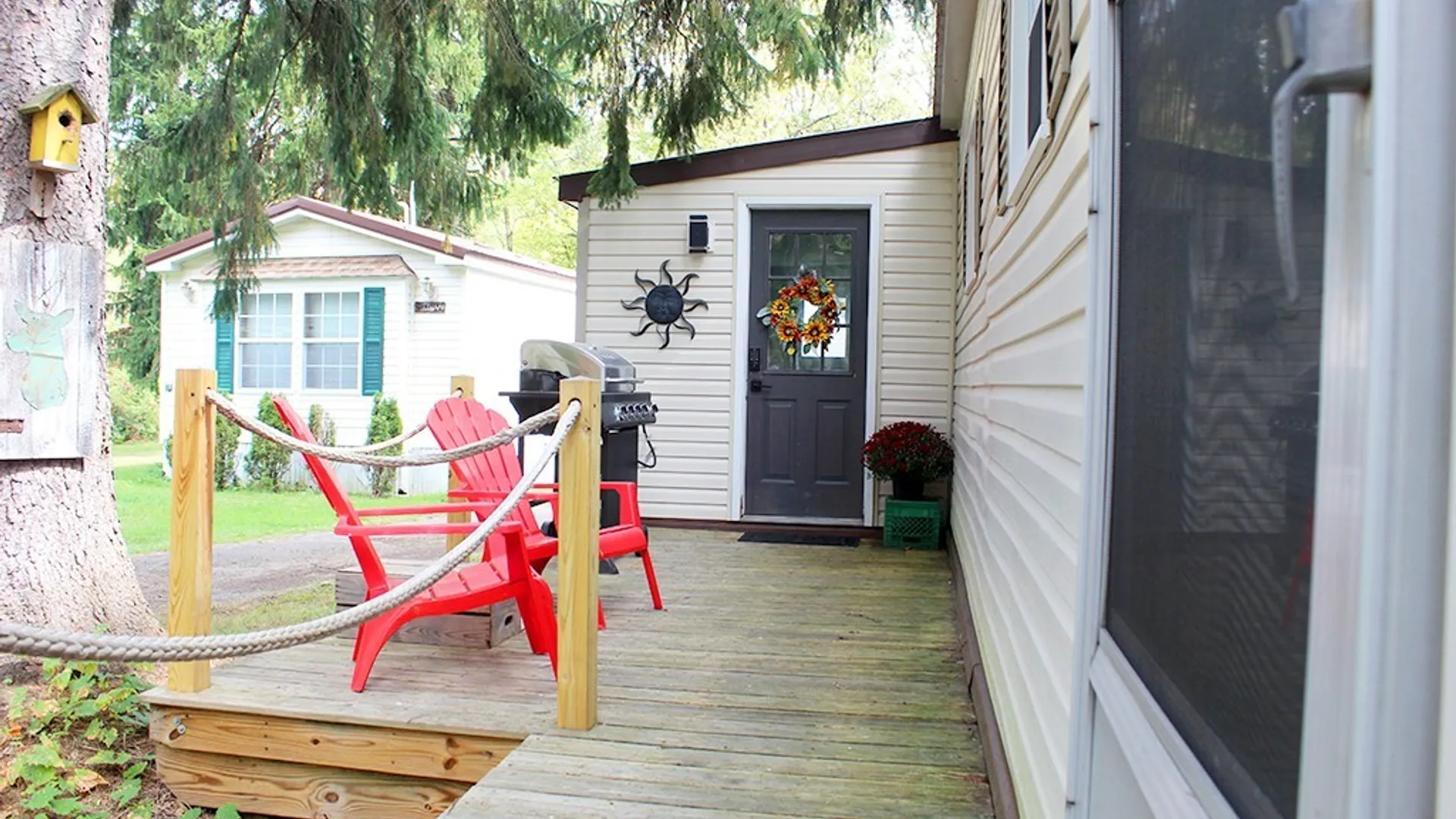 Property at 5A Sunup Park, Ellicottville, NY 14731 2