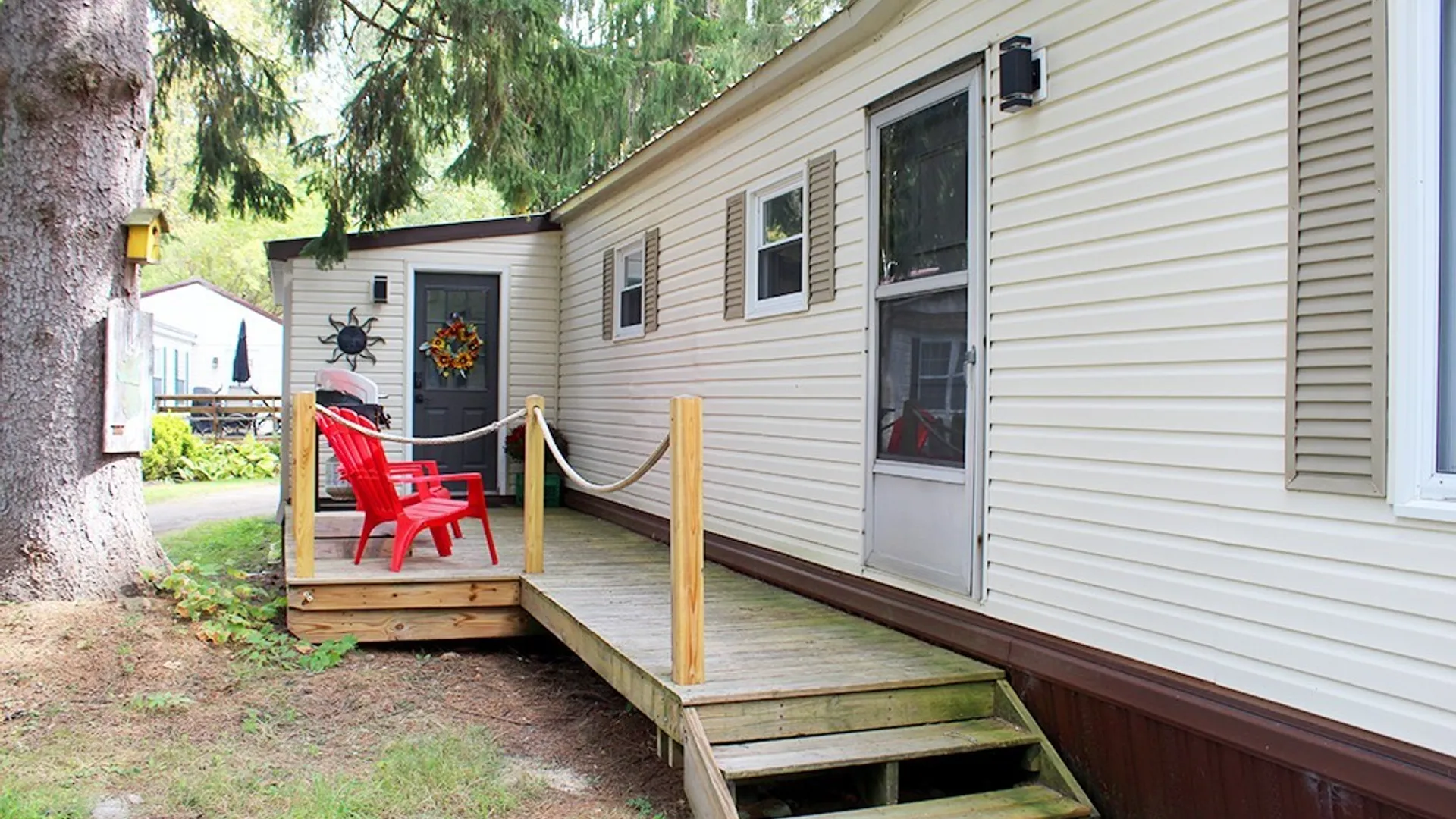 Property at 5A Sunup Park, Ellicottville, NY 14731 23