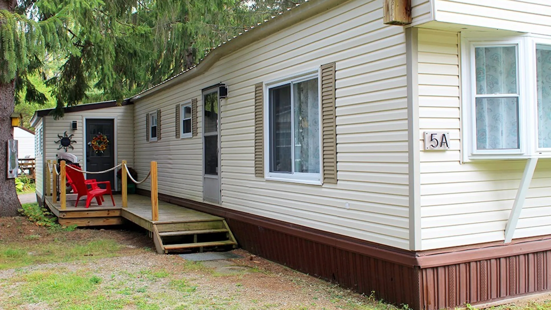 Property at 5A Sunup Park, Ellicottville, NY 14731 24