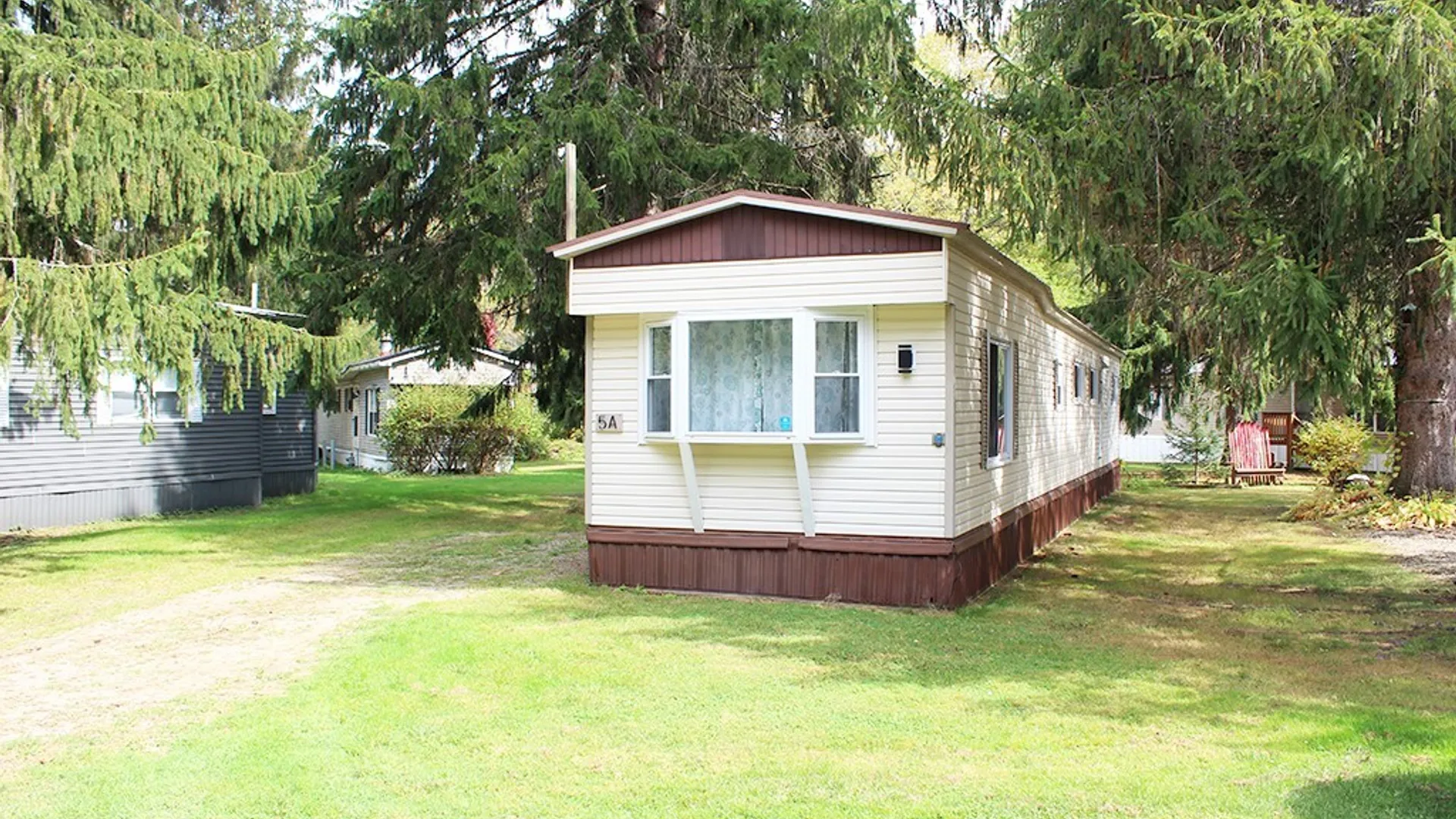 Property at 5A Sunup Park, Ellicottville, NY 14731 25
