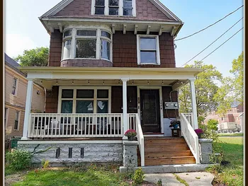 Property at 248 Peach Street, Buffalo, NY 14204