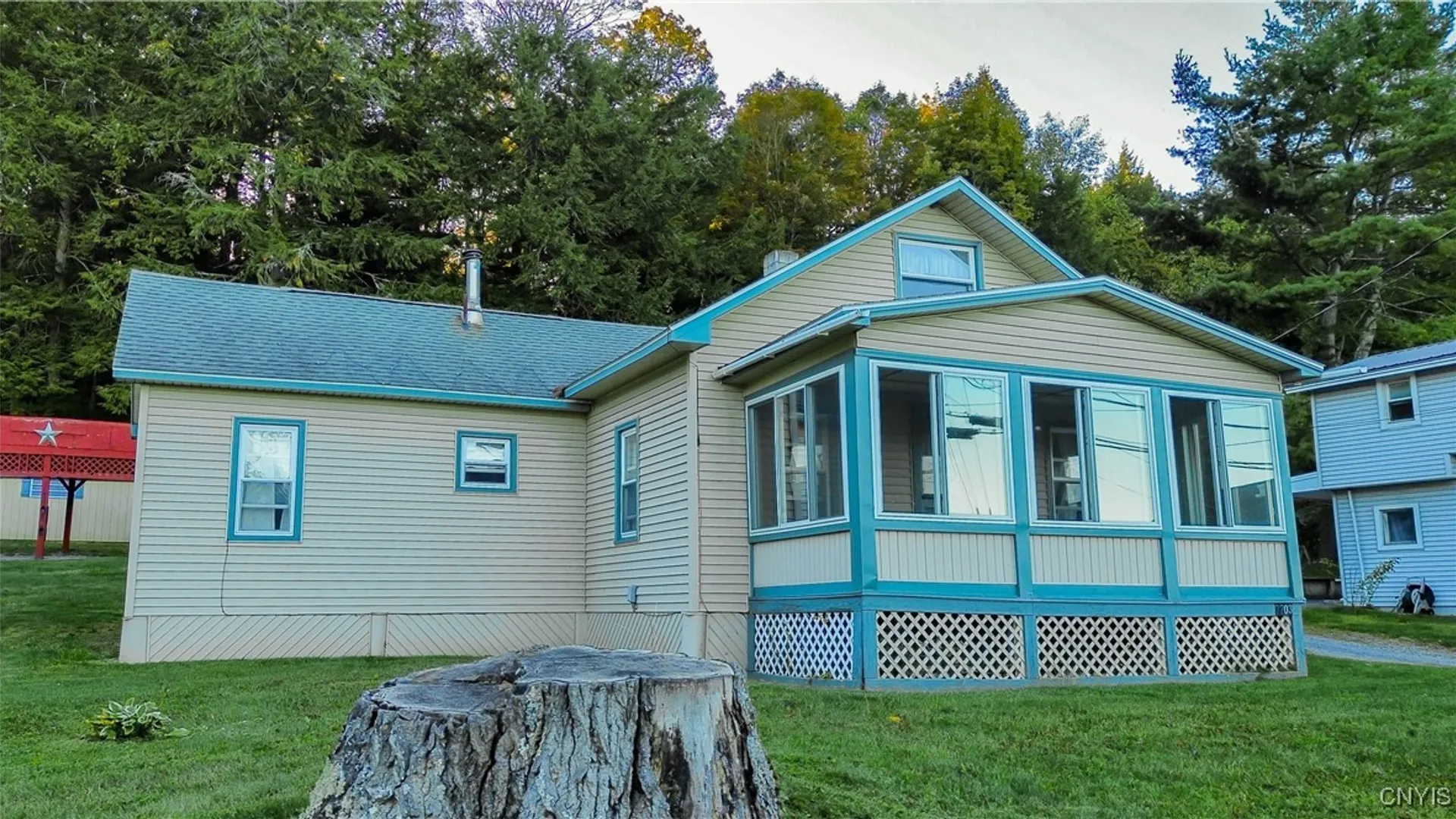 Property at 7703 State Highway 28, Exeter, NY 13439 50