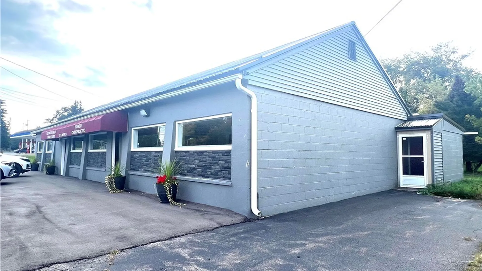 Property at 21 West Street, Homer, NY 13077 13