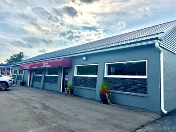Property at 21 West Street, Homer, NY 13077
