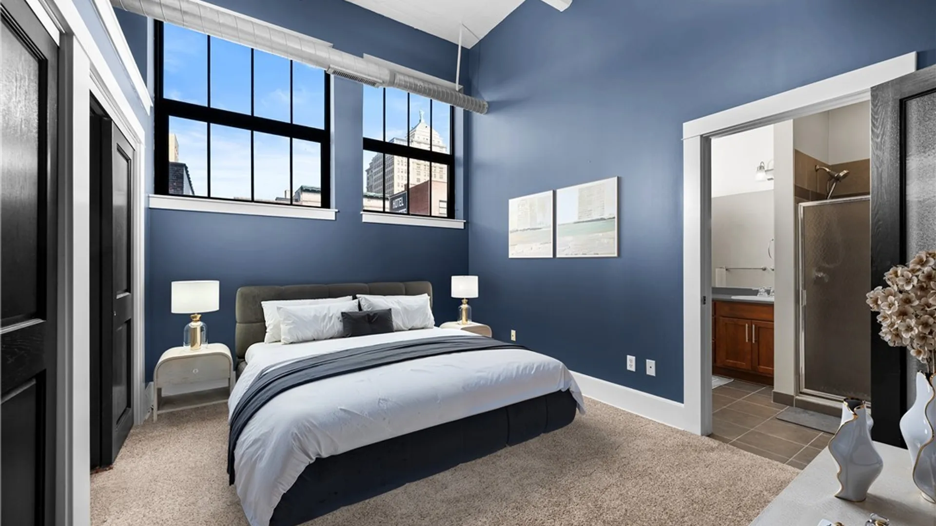 Property at 210 Ellicott Street, Buffalo, NY 14203 11