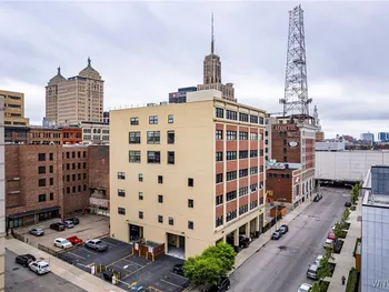 210 Ellicott Street, Buffalo, NY 14203