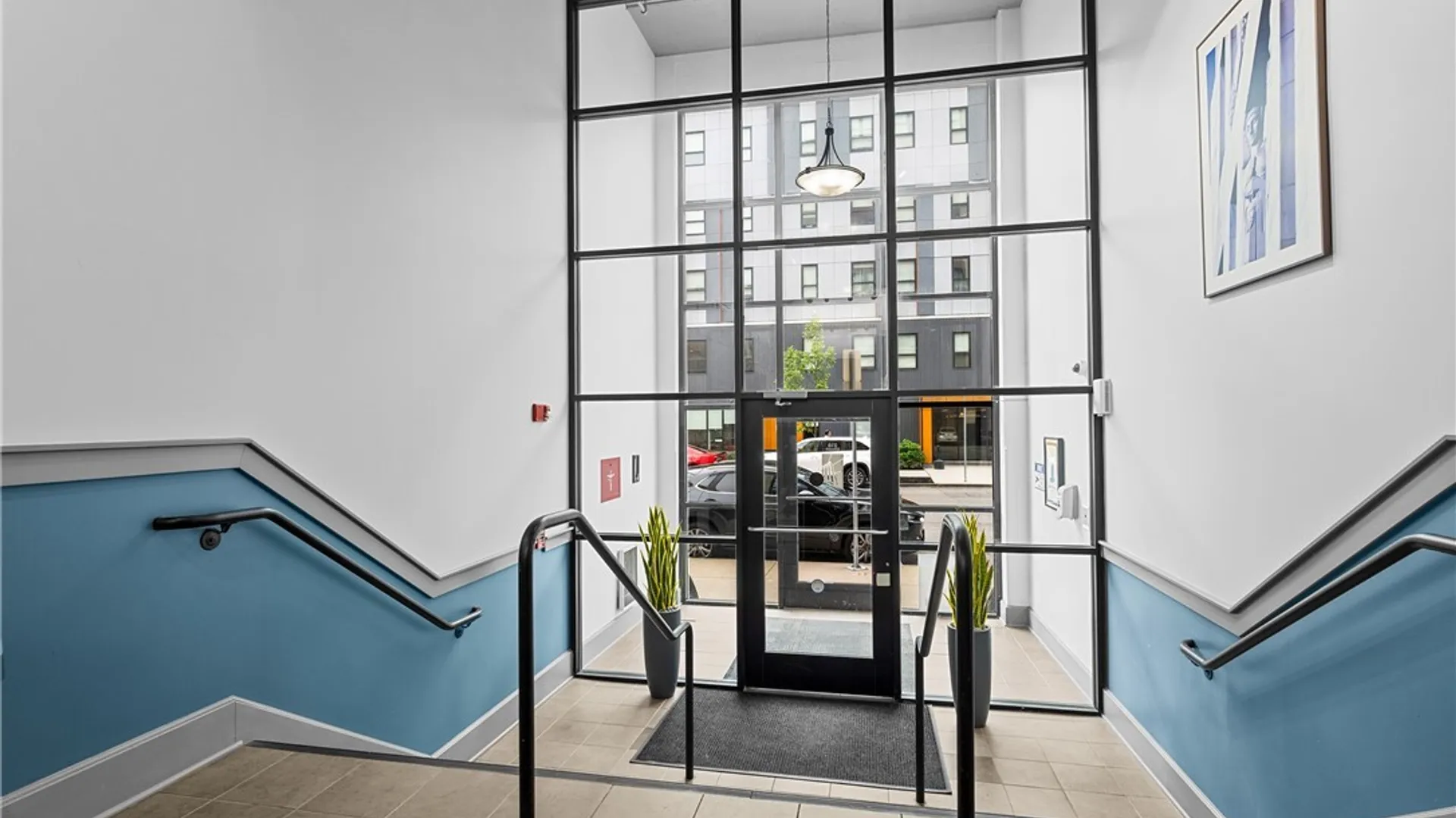 Property at 210 Ellicott Street, Buffalo, NY 14203 21