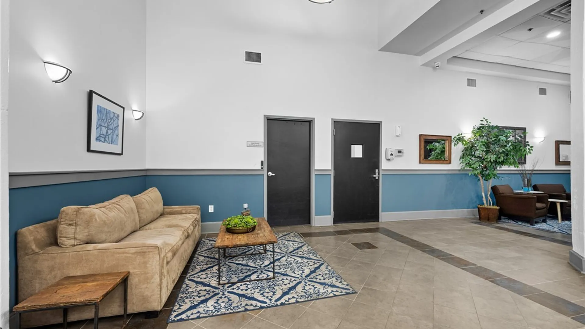 Property at 210 Ellicott Street, Buffalo, NY 14203 22