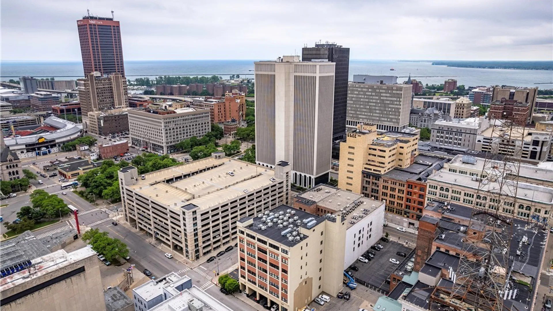 Property at 210 Ellicott Street, Buffalo, NY 14203 3