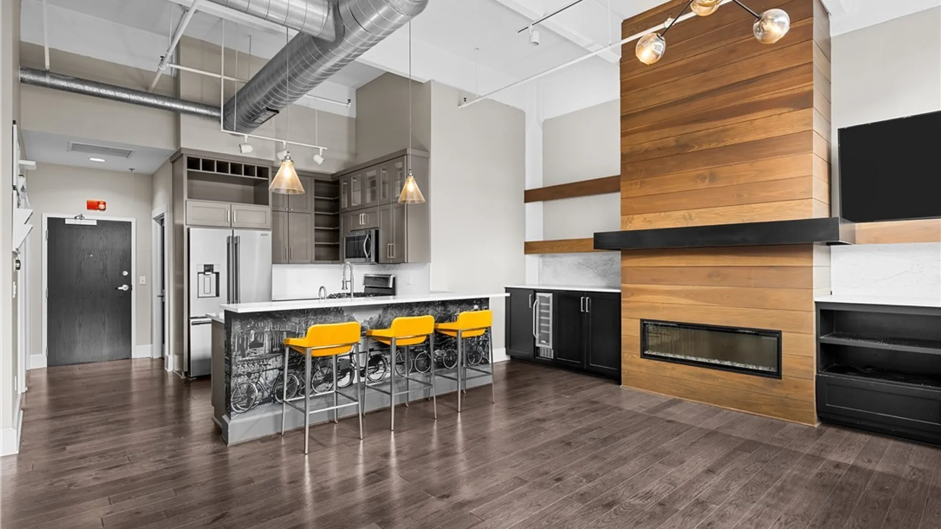 Property at 210 Ellicott Street, Buffalo, NY 14203 7