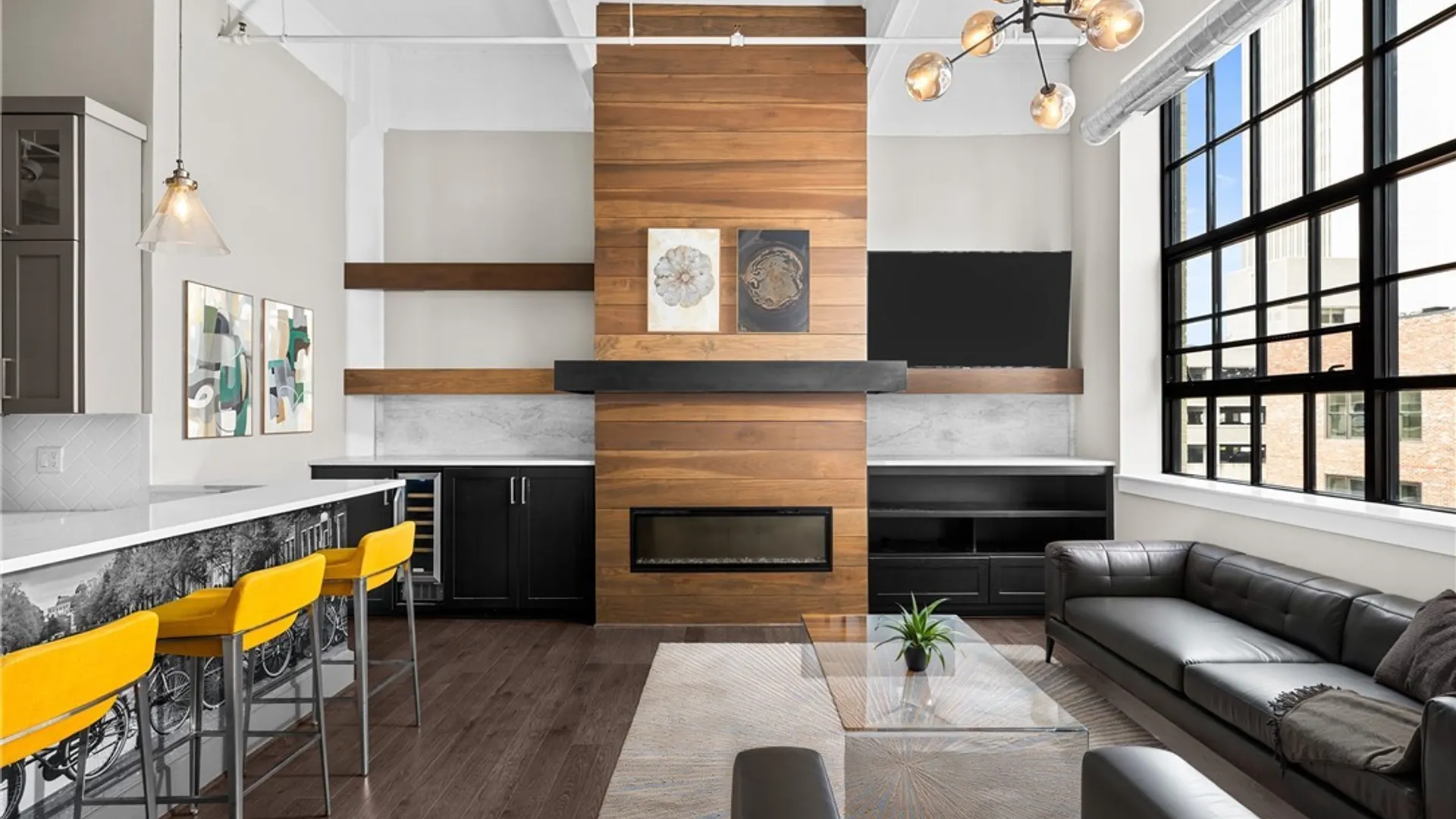 Property at 210 Ellicott Street, Buffalo, NY 14203 8