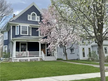 Property at 15 2nd Street, Geneseo, NY 14454