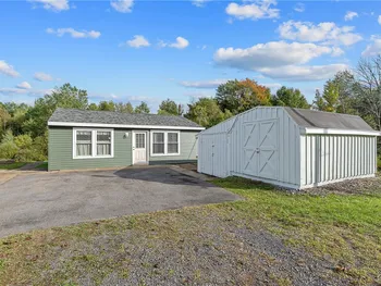 Property at 1628 County Route 6, Volney, NY 13069