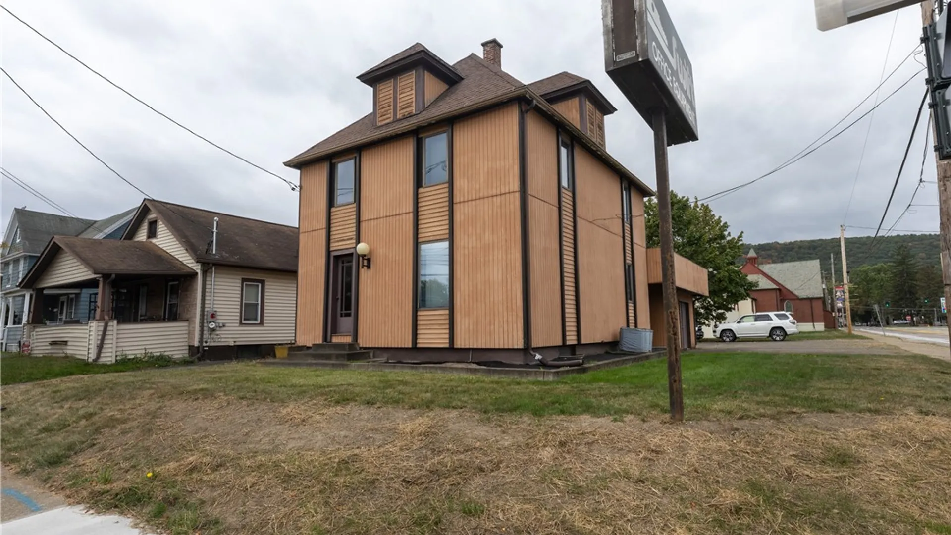 Property at 2147 College Avenue, Horseheads, NY 14903 11