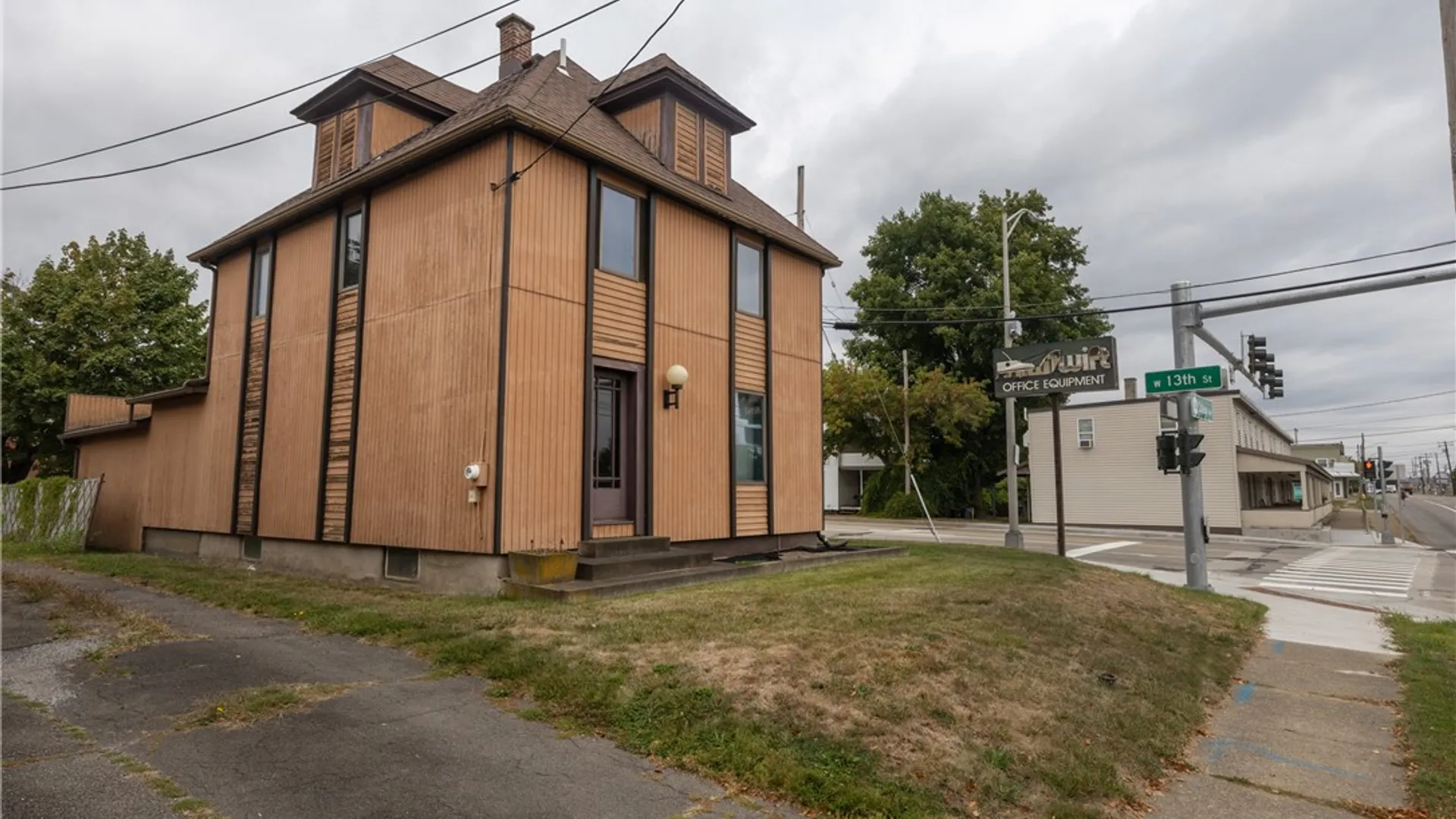 Property at 2147 College Avenue, Horseheads, NY 14903 12