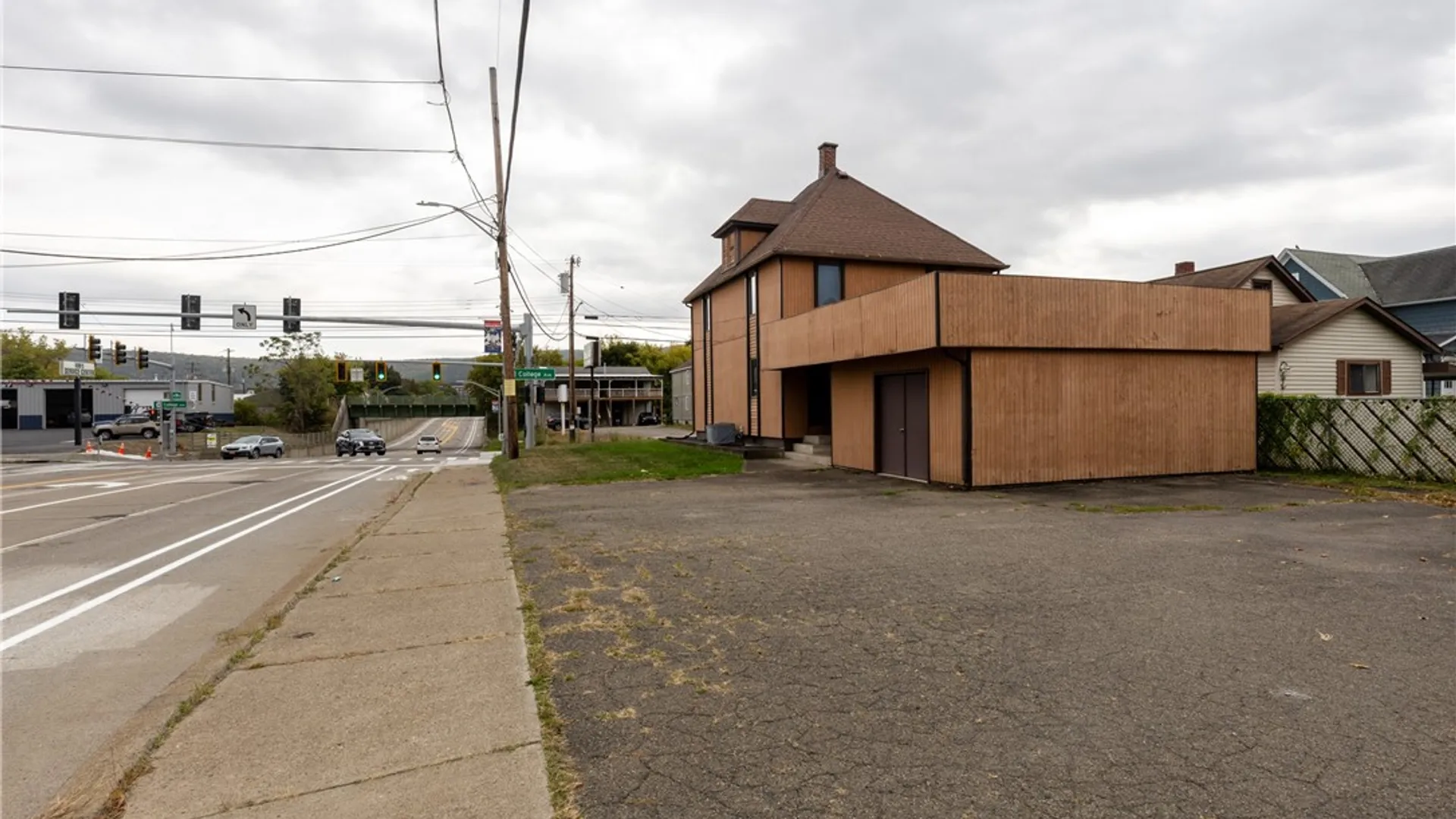 Property at 2147 College Avenue, Horseheads, NY 14903 34