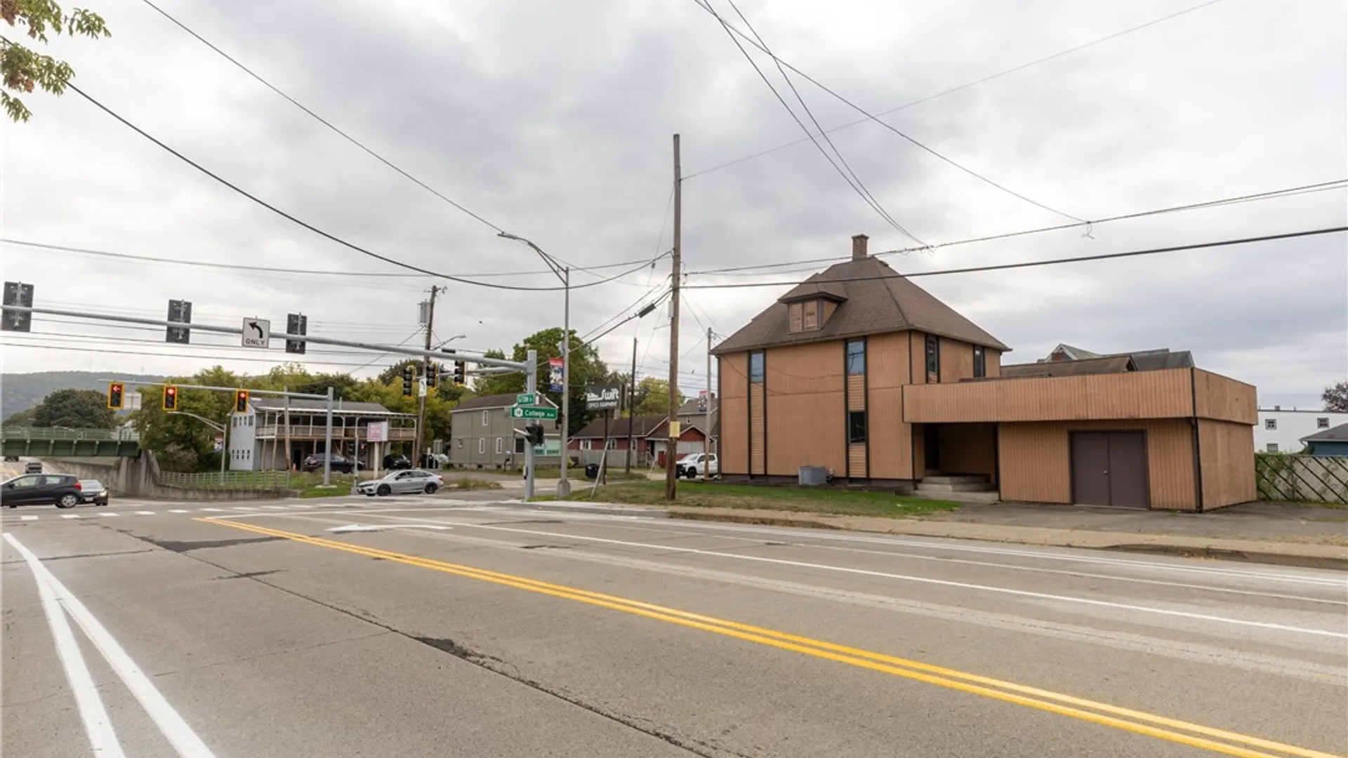 Property at 2147 College Avenue, Horseheads, NY 14903 36