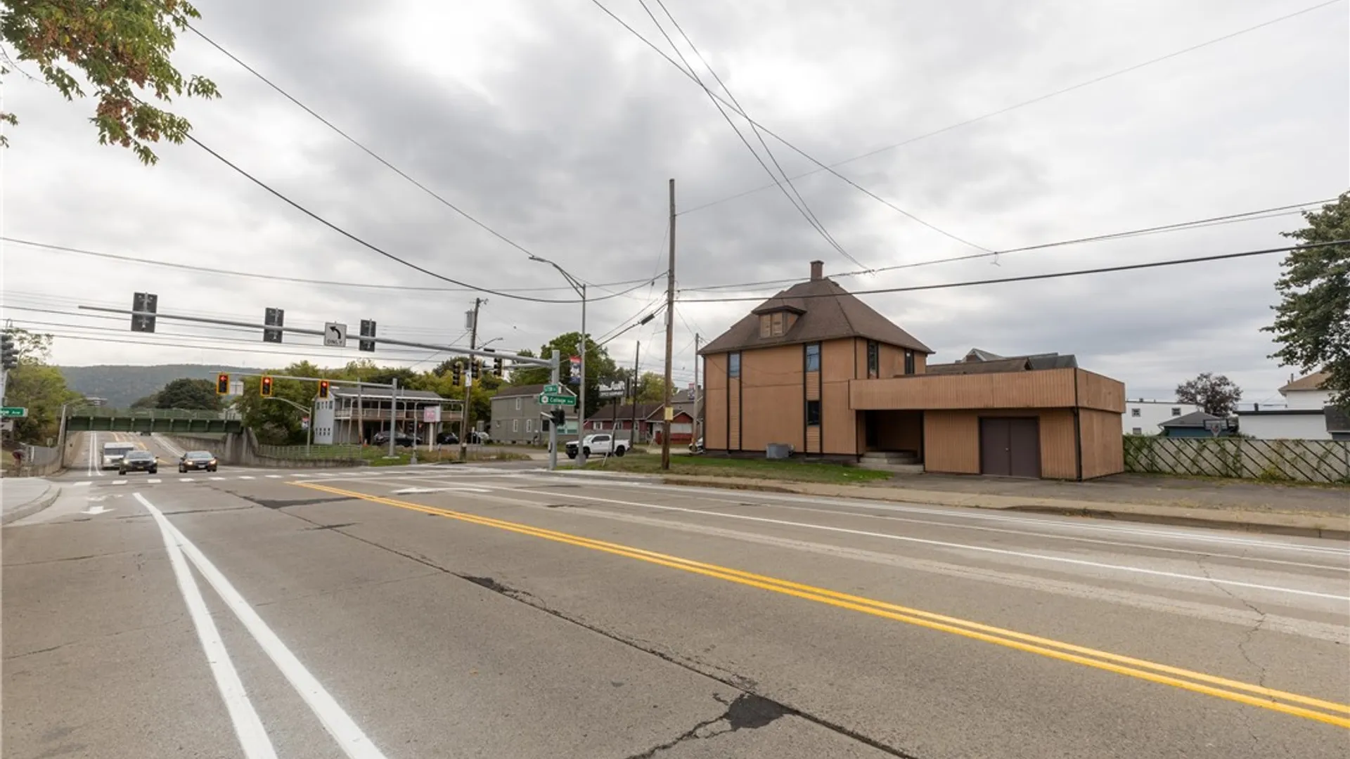 Property at 2147 College Avenue, Horseheads, NY 14903 8