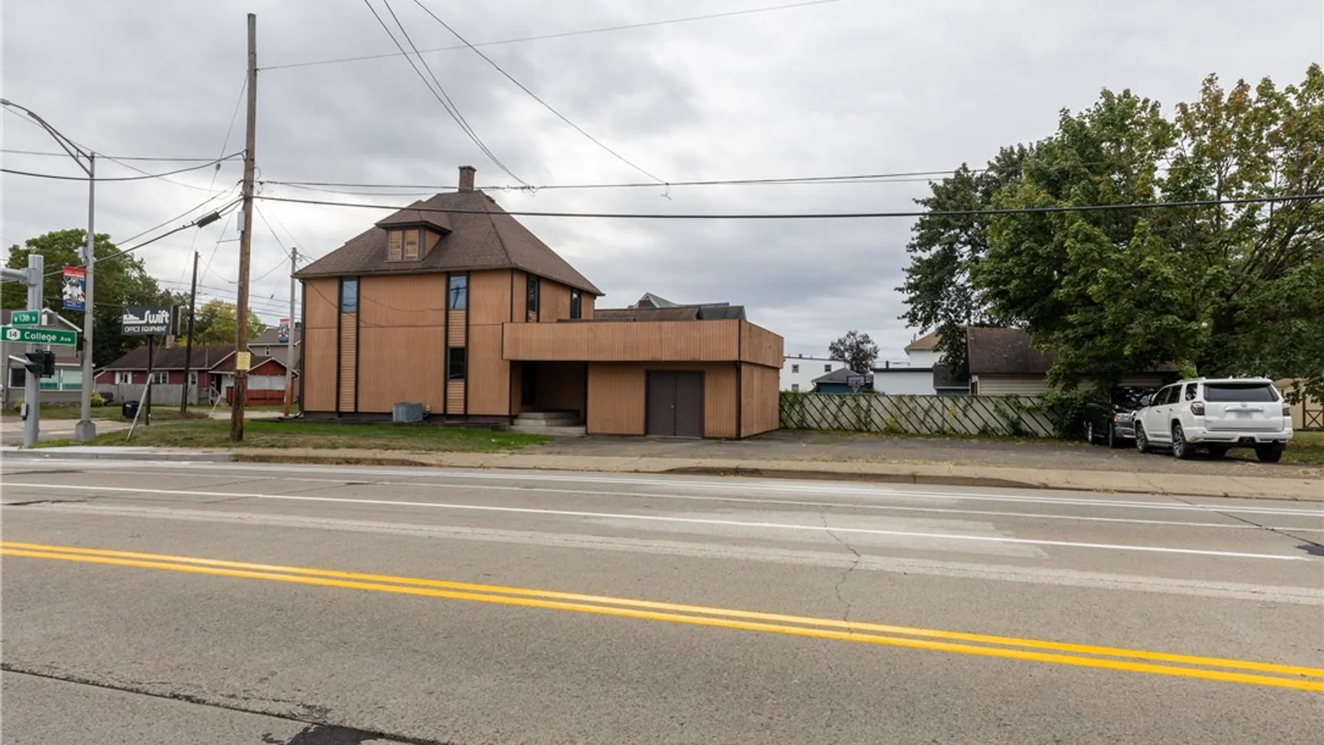 Property at 2147 College Avenue, Horseheads, NY 14903 9