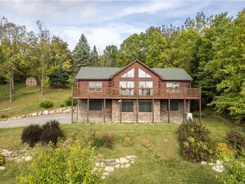 Property at 1344 State Route 80, Otisco, NY 13159