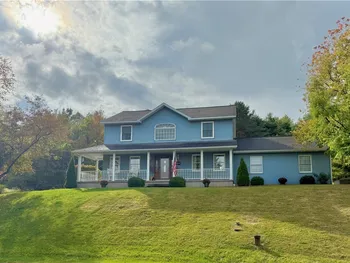Property at 9480 Sunrise Drive, Paris, NY 13456