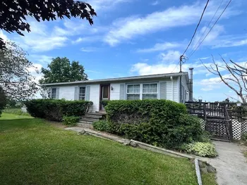 Property at 3325 County Road 7, Hector, NY 14818