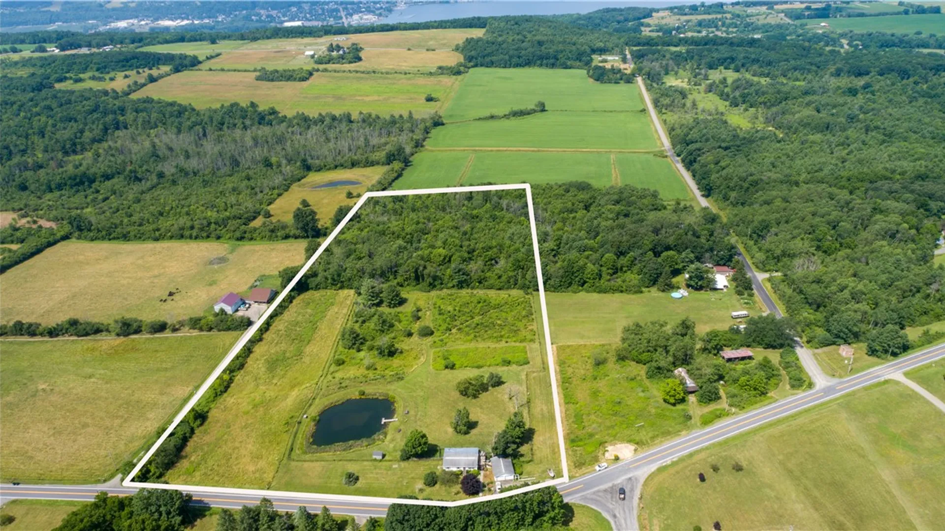 Property at 3325 County Road 7, Hector, NY 14818 29