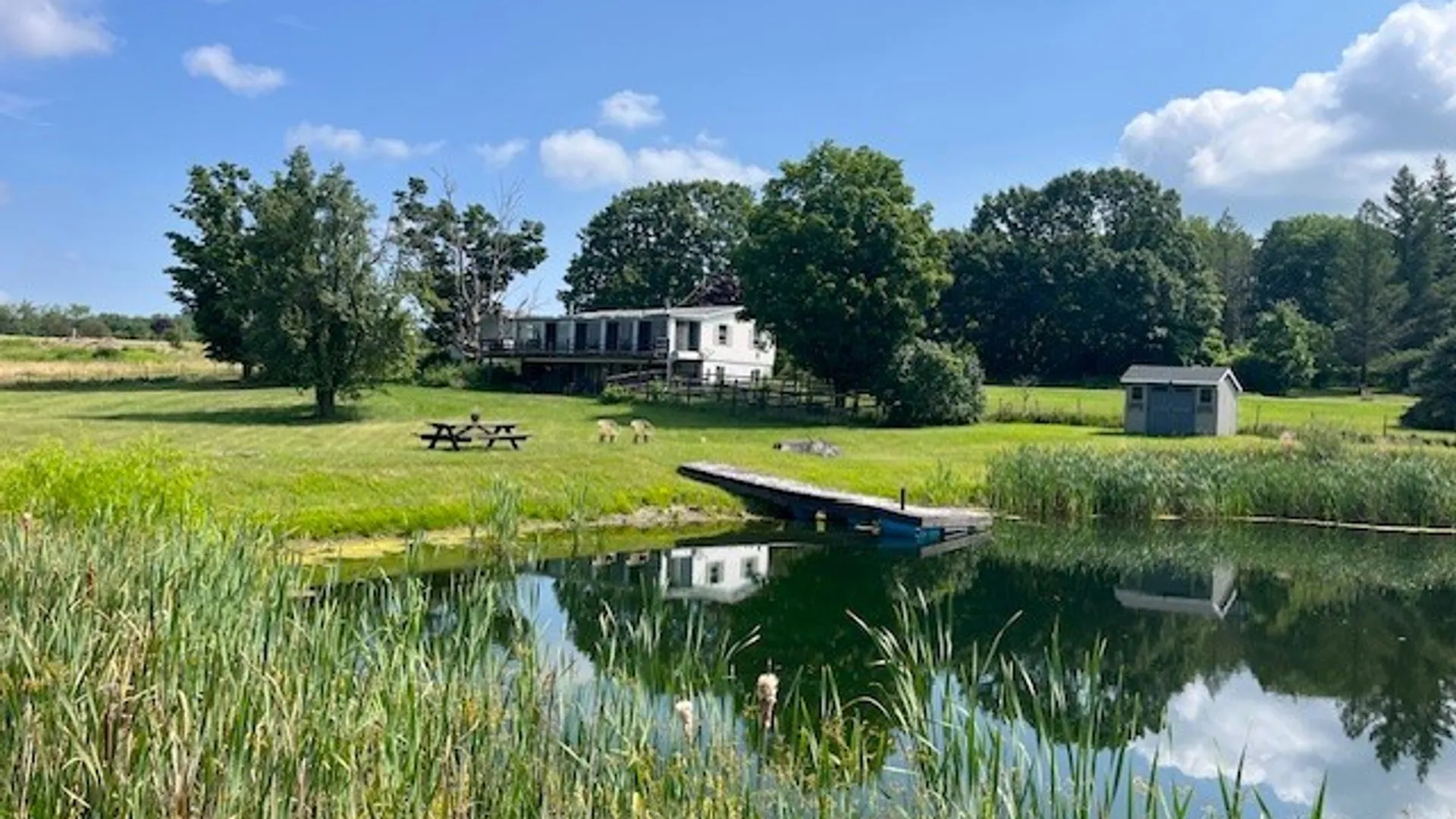 Property at 3325 County Road 7, Hector, NY 14818 3