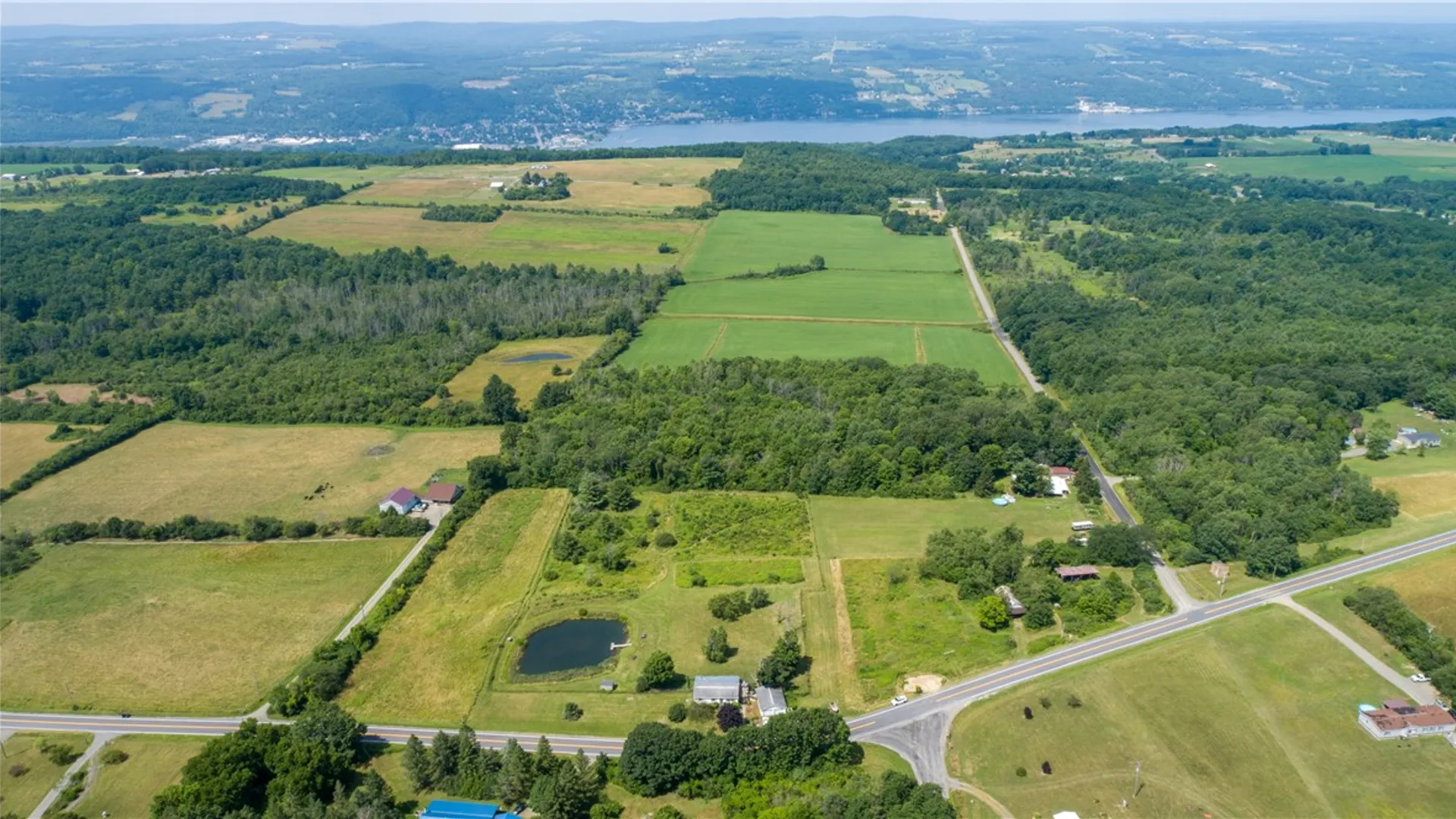Property at 3325 County Road 7, Hector, NY 14818 30