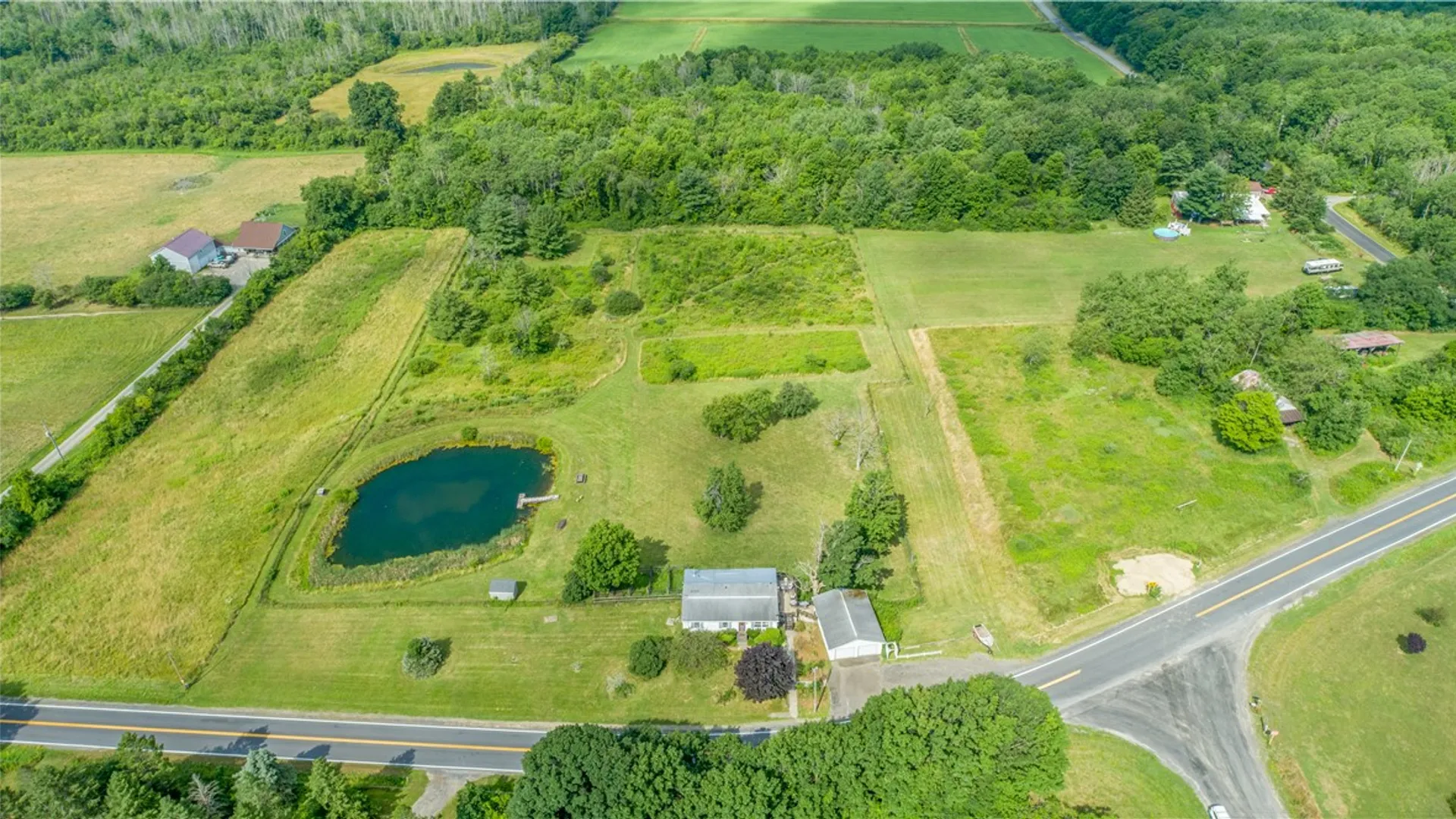 Property at 3325 County Road 7, Hector, NY 14818 34
