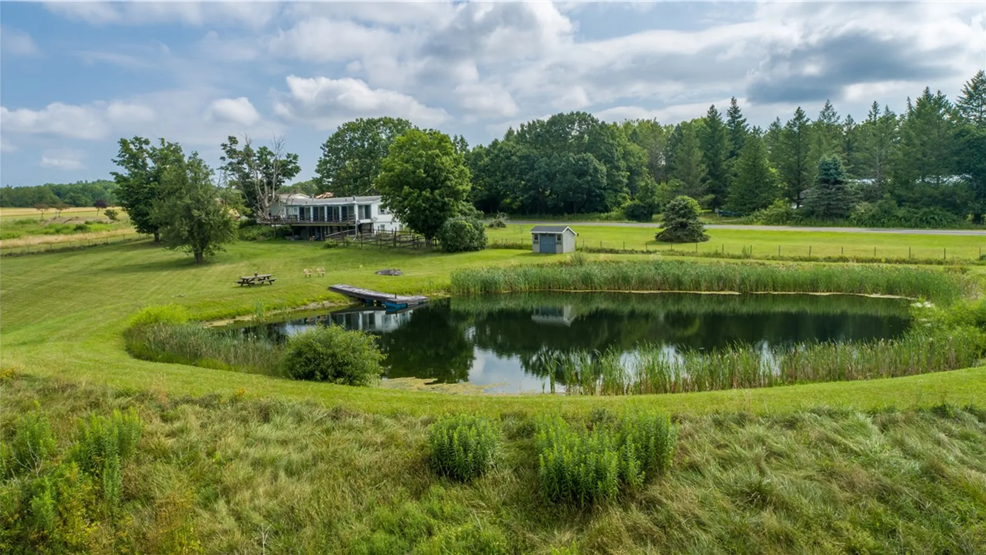 Property at 3325 County Road 7, Hector, NY 14818 40