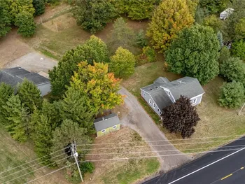 Property at 16961 Ridge Road, Murray, NY 14470
