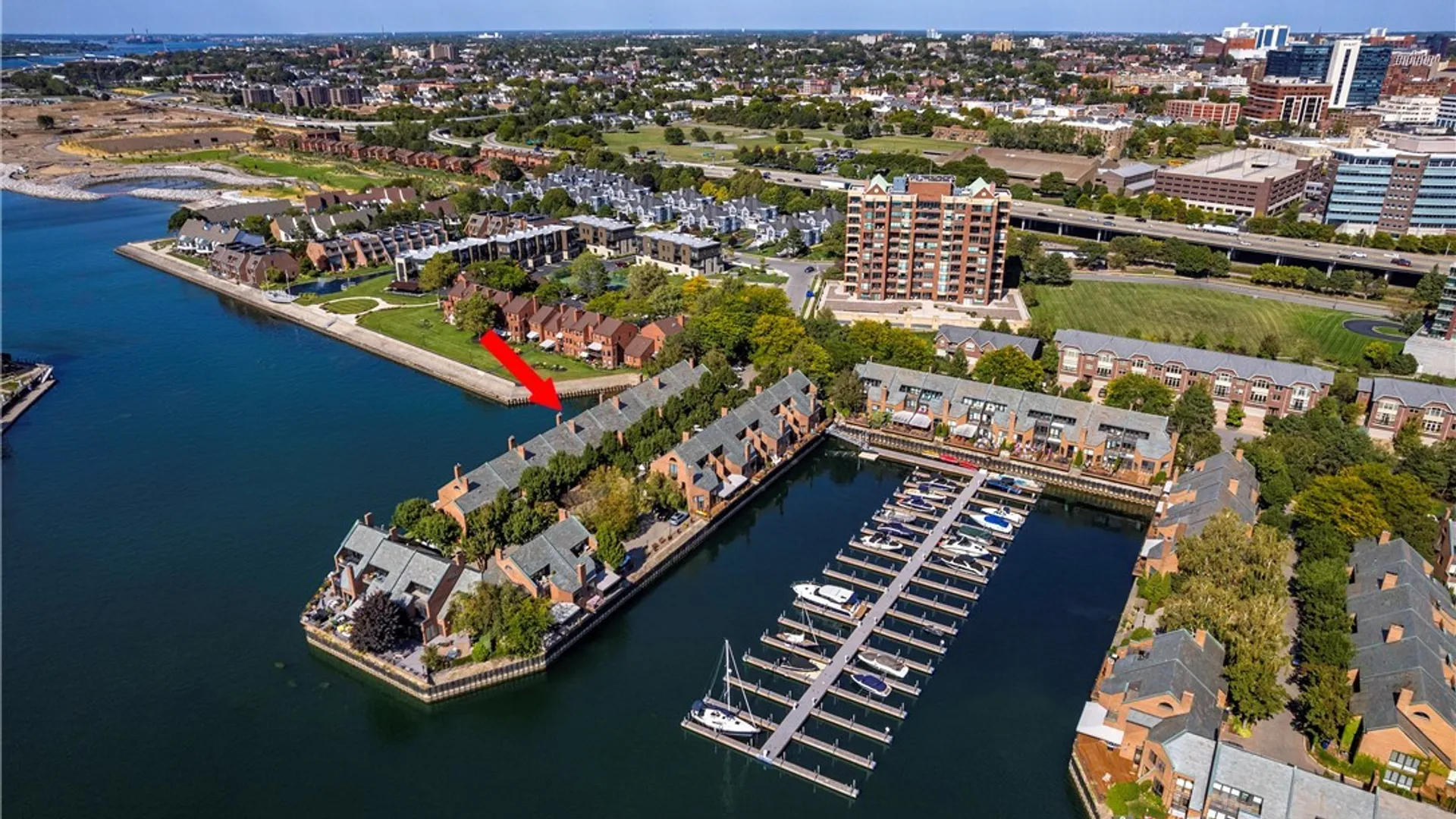 Property at 300 Rivermist Drive, Buffalo, NY 14202 35