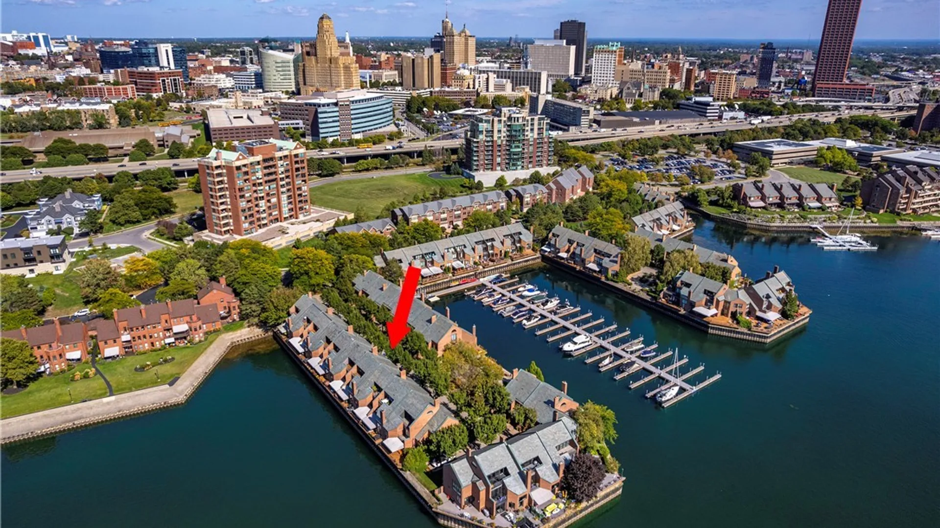 Property at 300 Rivermist Drive, Buffalo, NY 14202 36