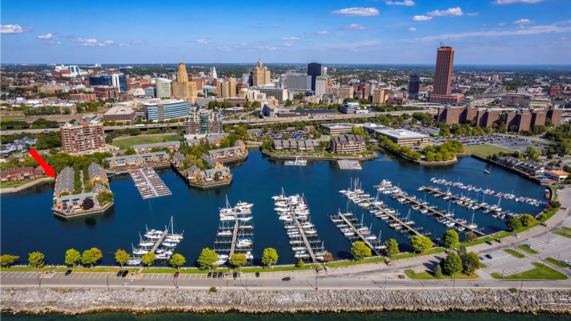 Property at 300 Rivermist Drive, Buffalo, NY 14202 37