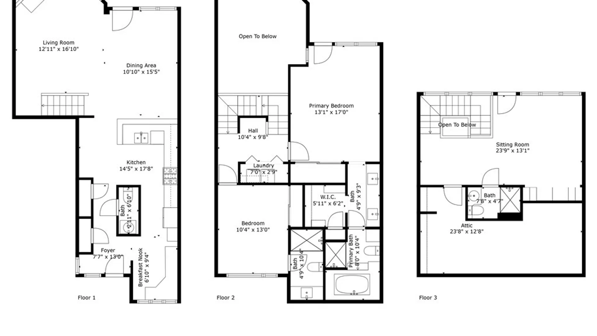 Property at 300 Rivermist Drive, Buffalo, NY 14202 43