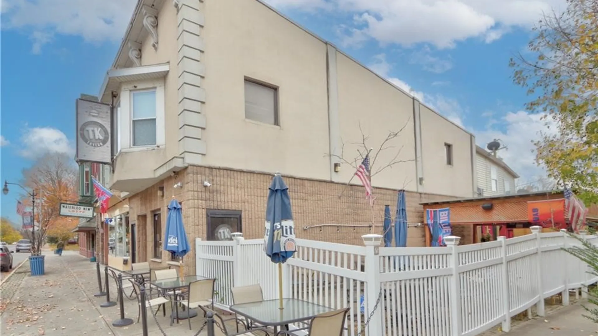 Property at 14 Main Street, Waterloo, NY 13165 21