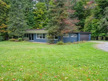 Property at 4282 Two Rod Road, Wales, NY 14052