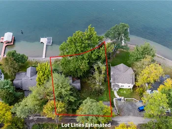 Property at 14721 Keuka Village Road, Wayne, NY 14837