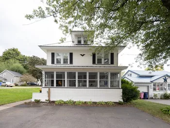 Property at 3740 Mill Street, Marion, NY 14505