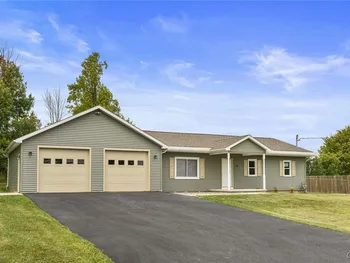Property at 5482 Seneca Street, Vernon, NY 13476