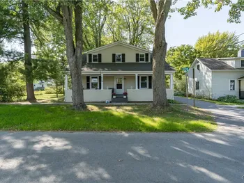 Property at 159 Murray Street, Cape Vincent, NY 13618