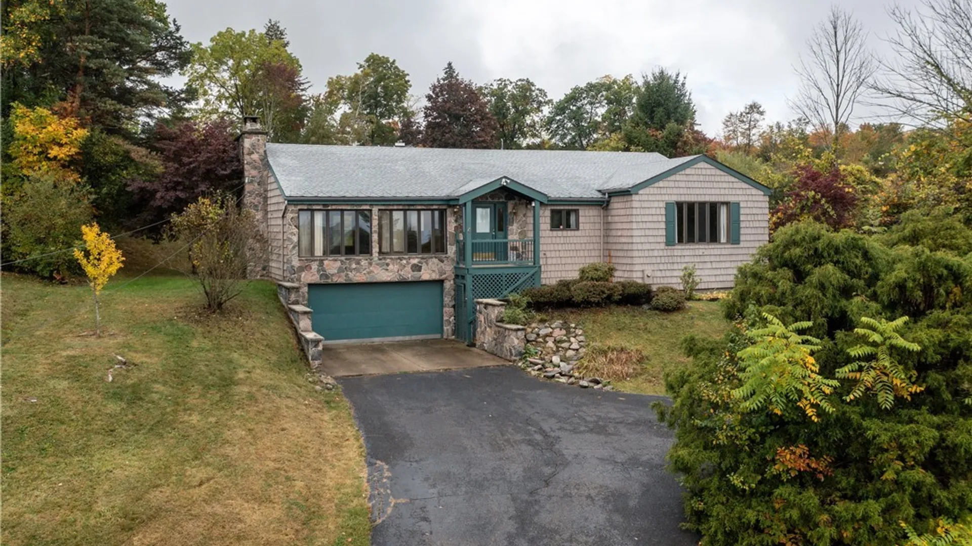 Property at 4 Winding Way, Busti, NY 14750 2
