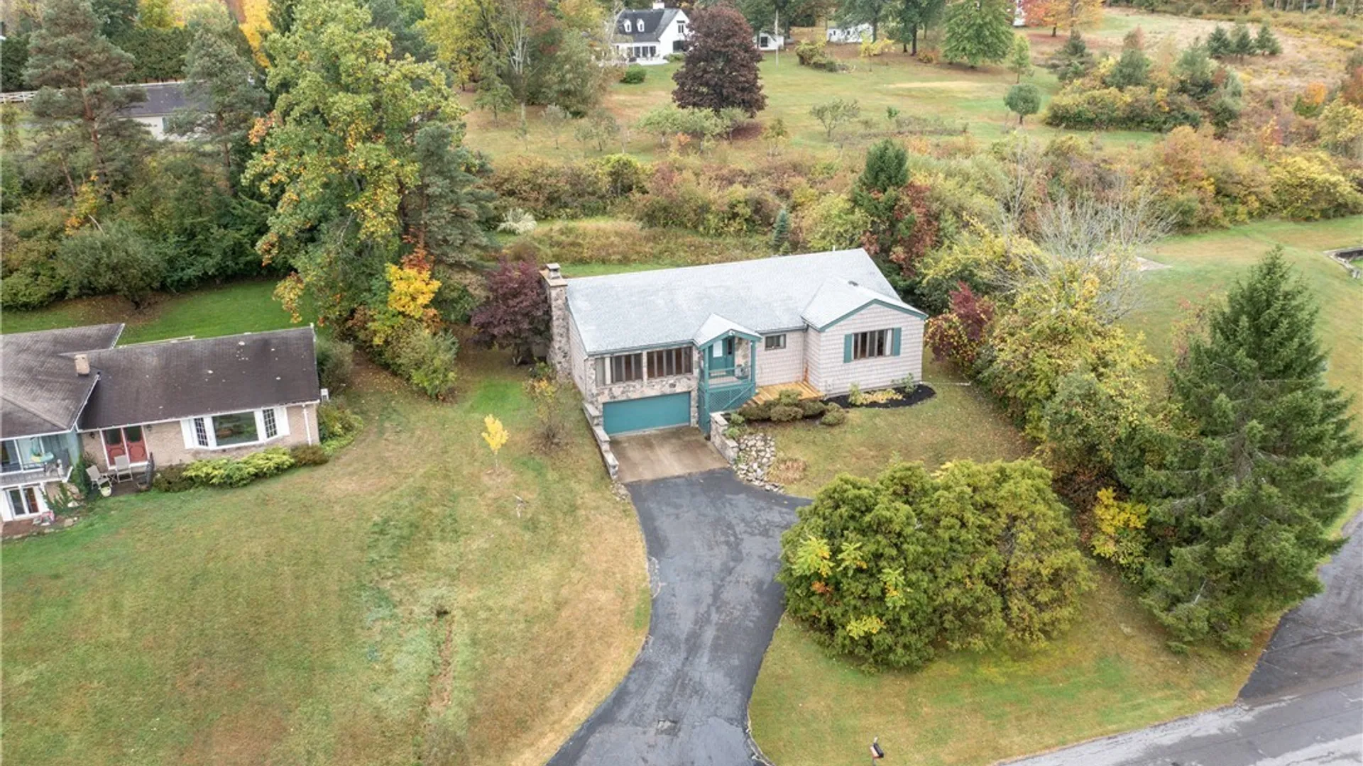 Property at 4 Winding Way, Busti, NY 14750 33