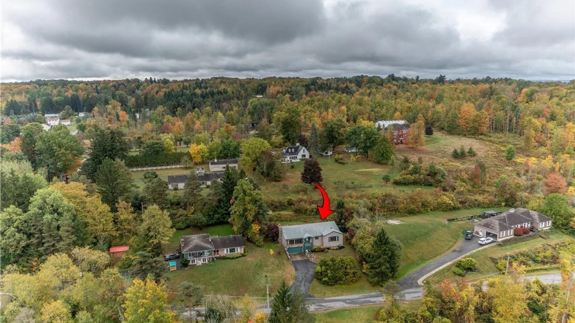 Property at 4 Winding Way, Busti, NY 14750 34
