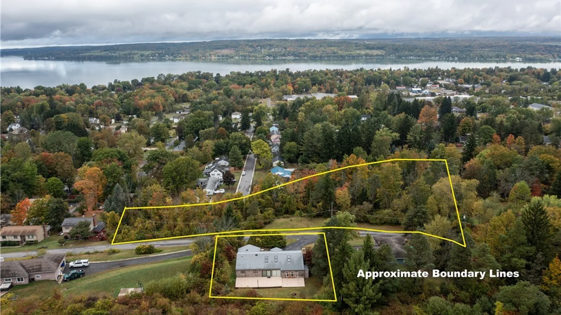 Property at 4 Winding Way, Busti, NY 14750 35