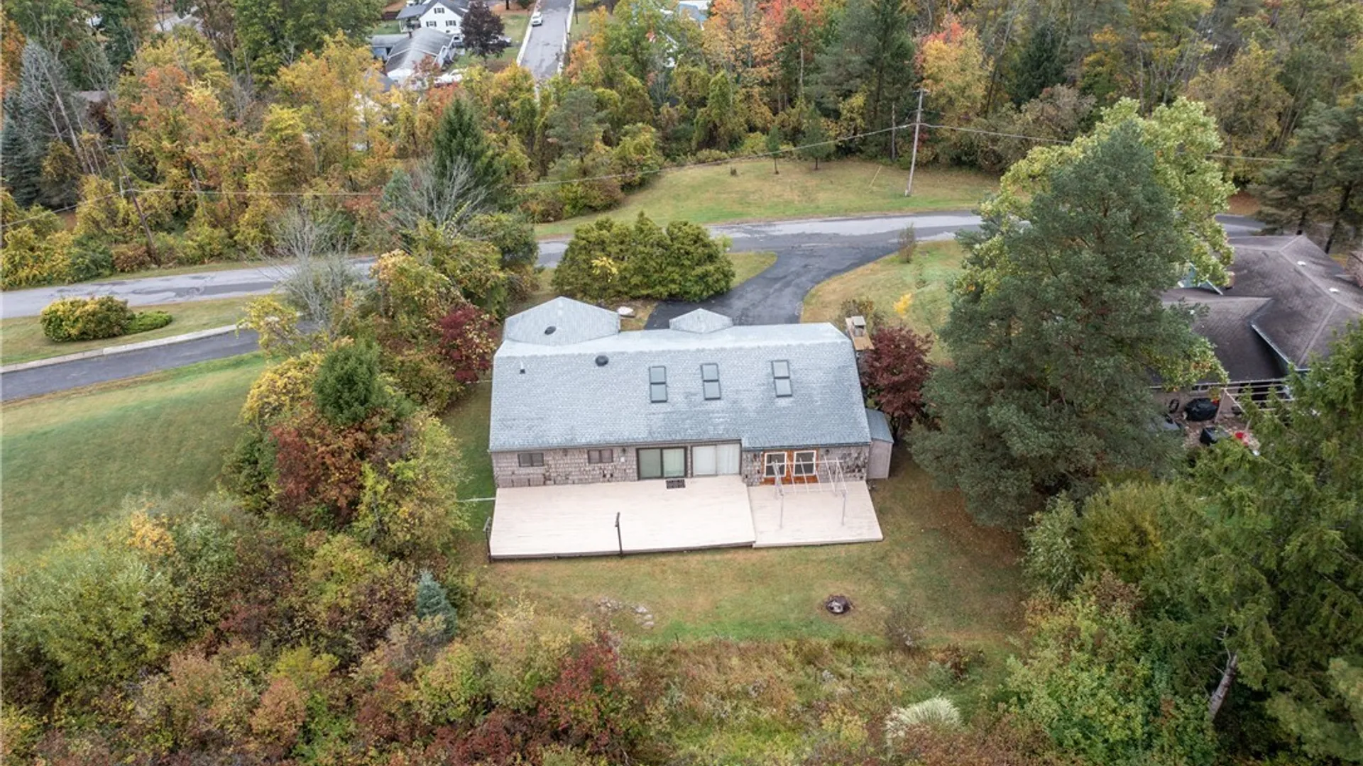 Property at 4 Winding Way, Busti, NY 14750 36