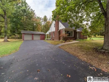Property at 1649 Manchester Road, Kiantone, NY 14701