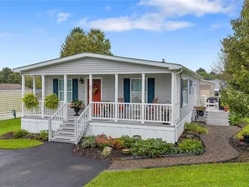 5600 #42 Shute Road, Lafayette, NY 13084