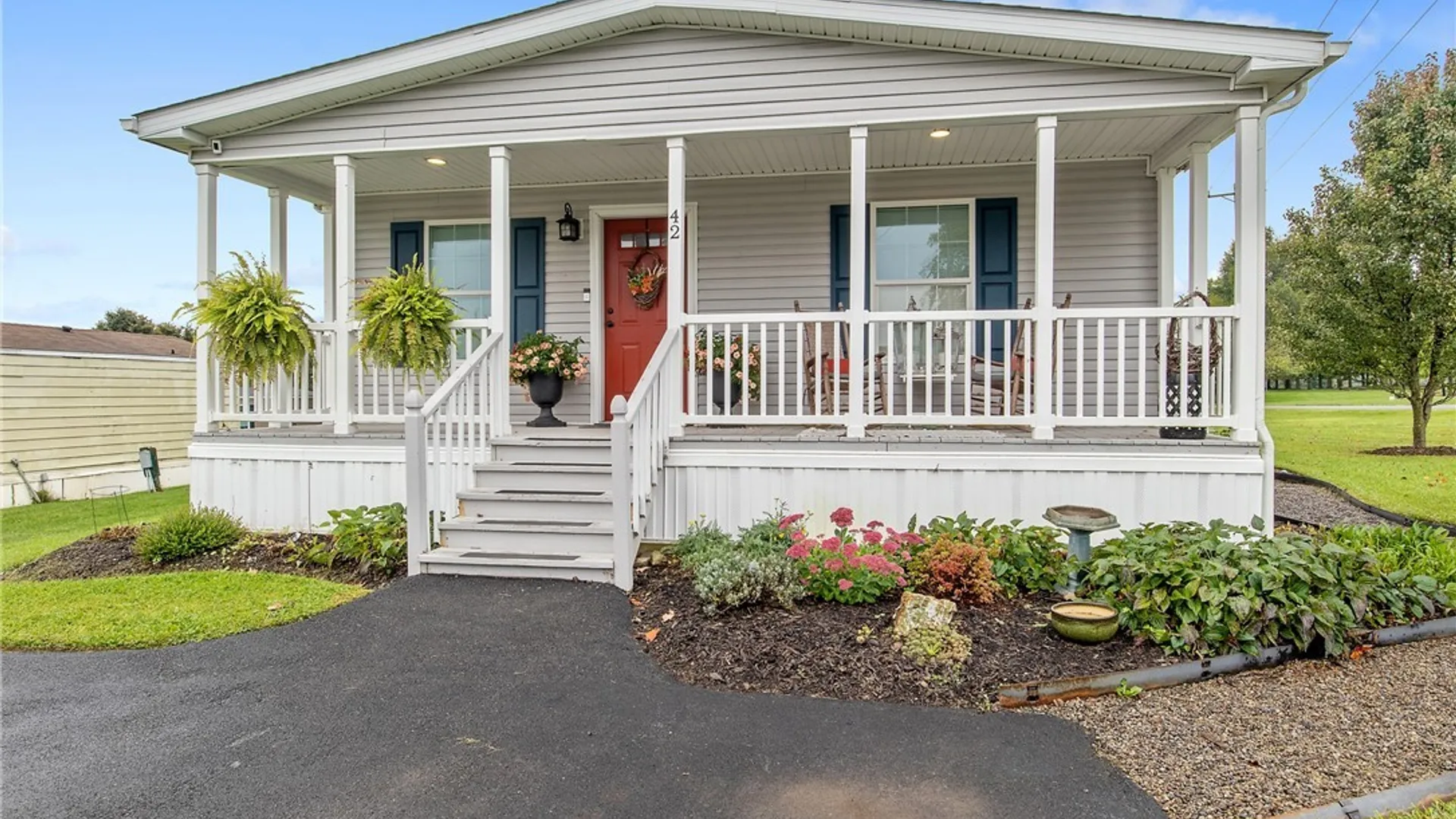 Property at 5600 #42 Shute Road, Lafayette, NY 13084 2